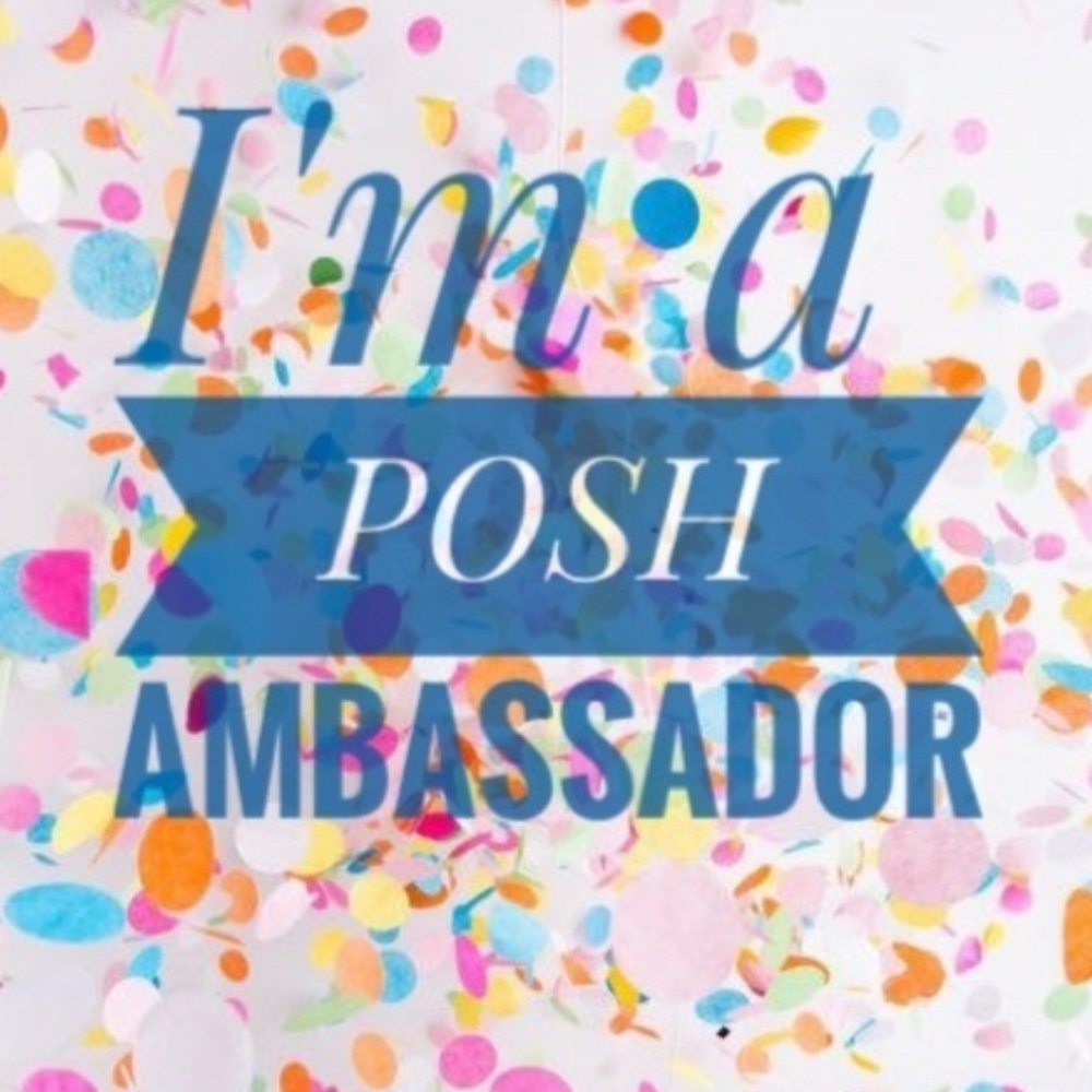 I 🖤 Poshmark